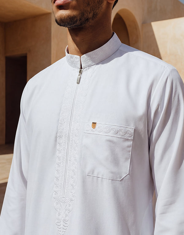 Eid Edit collection by Imaarah - modern modest fashion South Africa