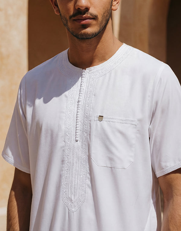 New Arrivals collection by Imaarah - modern modest fashion South Africa
