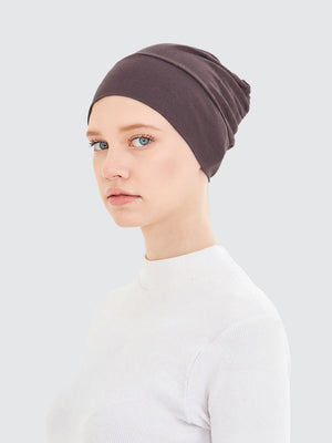 Hijab Undercap - Cocoa Mauve