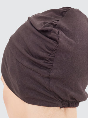 Hijab Undercap - Cocoa Mauve