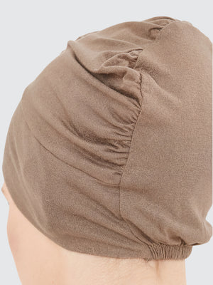 Hijab Undercap - Dune Beige