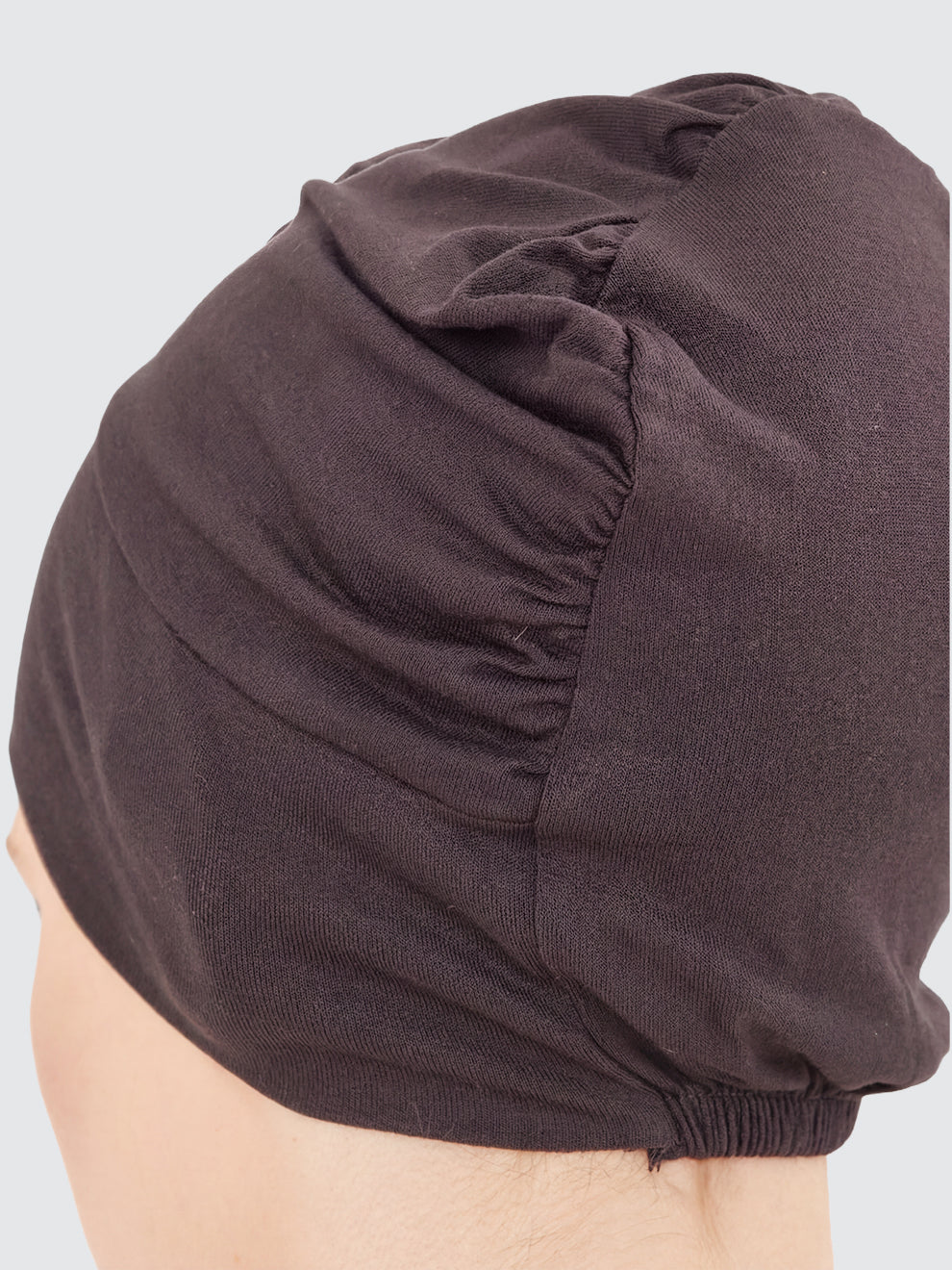Hijab Undercap - Cocoa Mauve