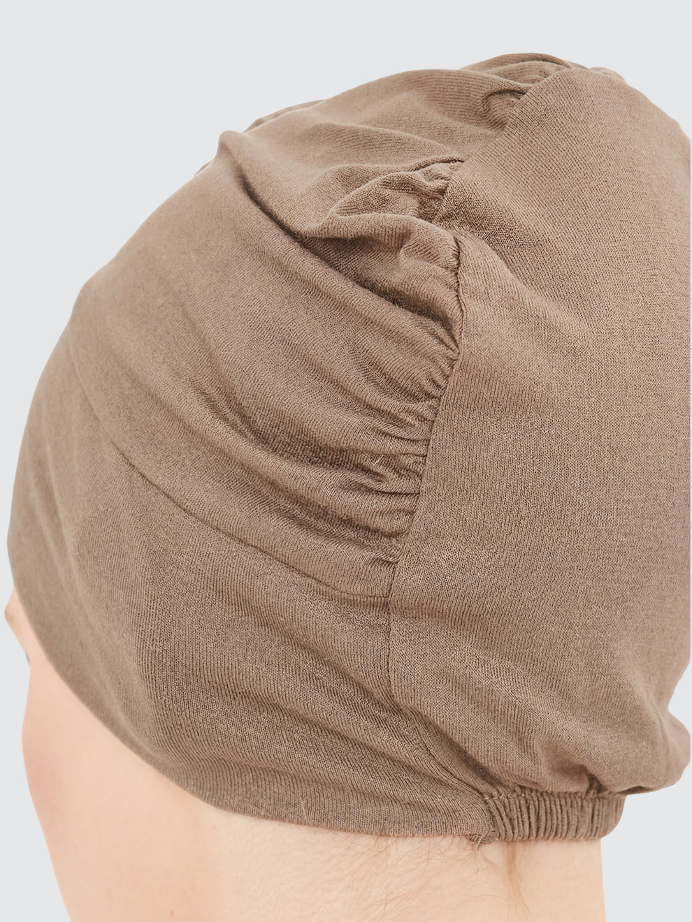 Hijab Undercap - Dune Beige
